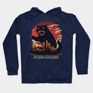 JOsh Ross Hoodie